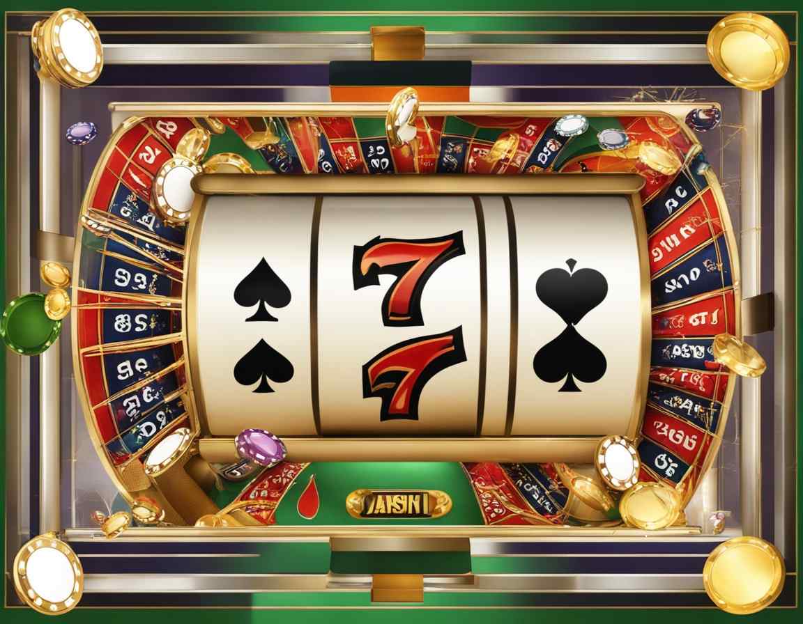 Imagem do jogo Single Deck BlackJack MH