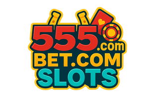 555bet. com slots